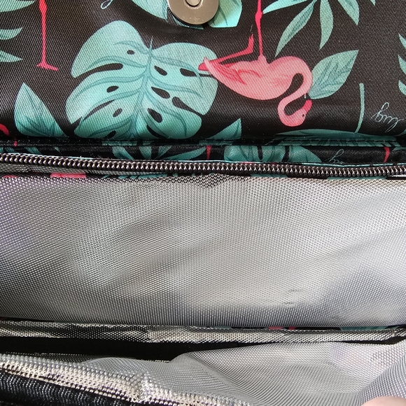 Lug Via Tote/backpack - Picture 6 of 7